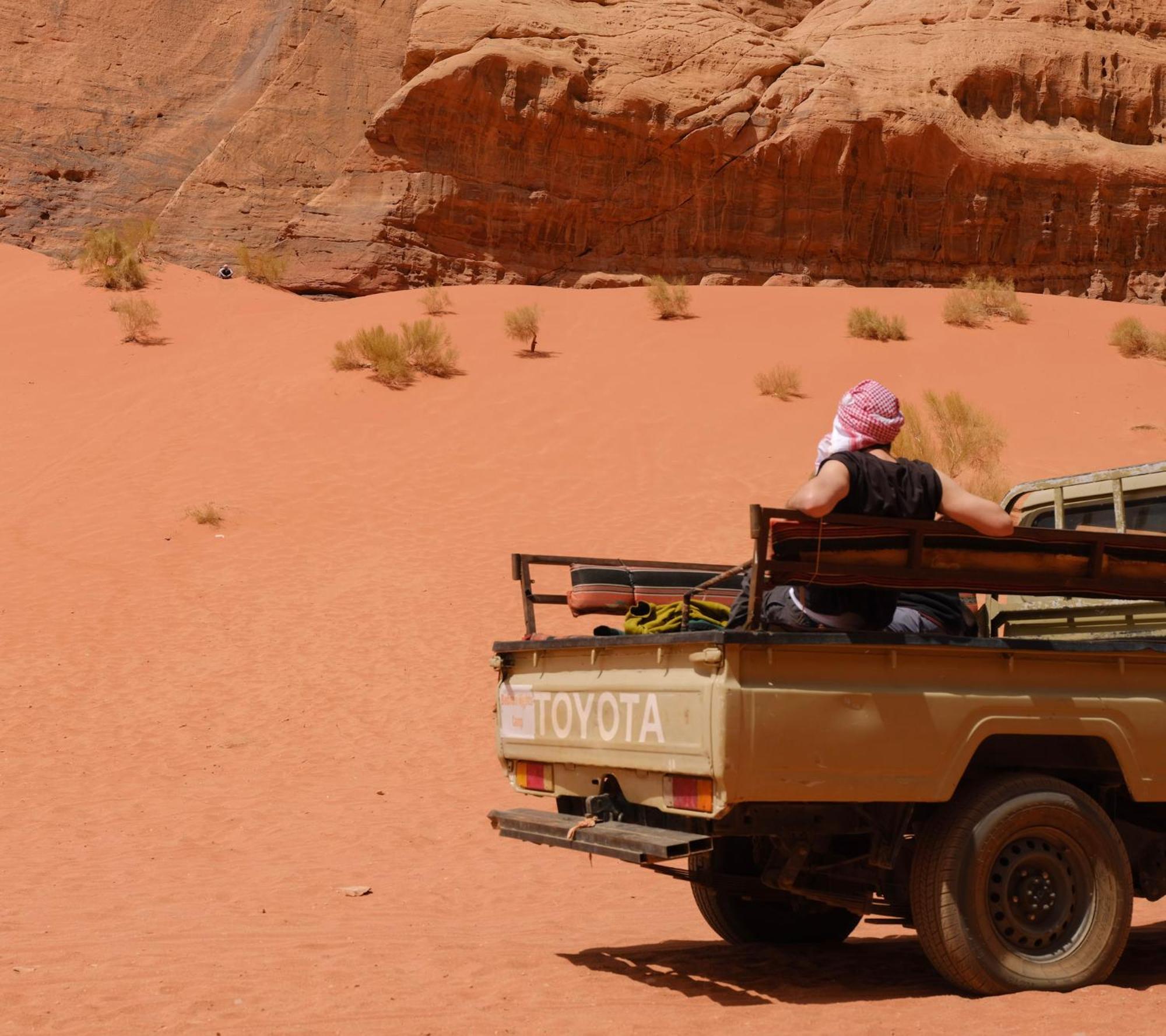 Hotel Bedouin Nights Camp Wadi Rum Exterior foto