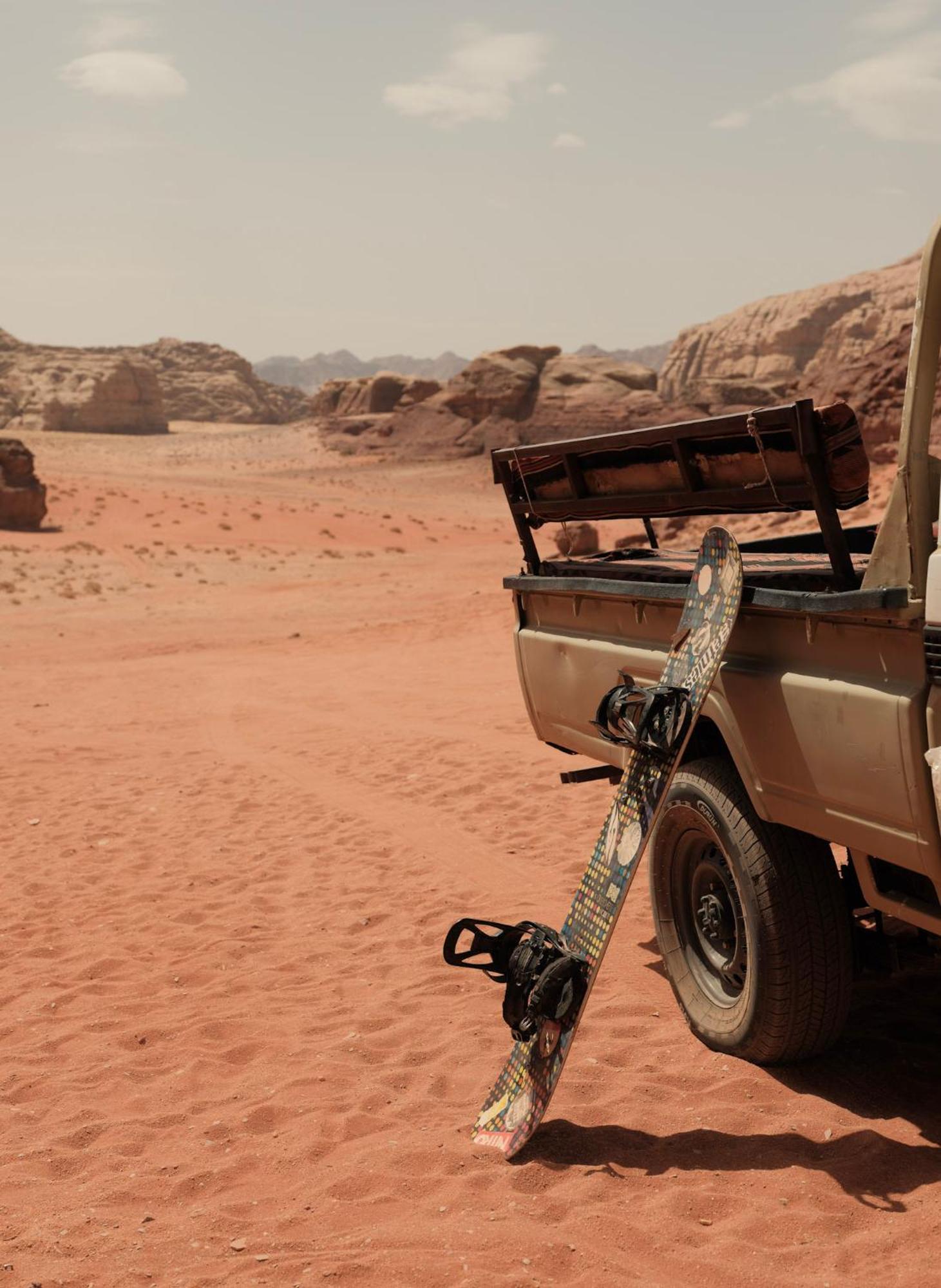 Hotel Bedouin Nights Camp Wadi Rum Exterior foto